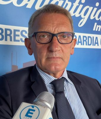 Caro bollette per le imprese. Confartigianato lancia l’allarme