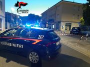 Gambizzato in strada a Brescia nella notte. Ferito un 66enne