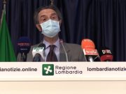 Fontana: “No a restrizioni per i lombardi vaccinati”
