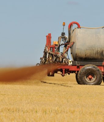 Fanghi e gessi tossici, la Regione chiede una legge nazionale