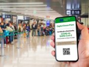 Il Governo ha deciso: “Green pass” dal 6 agosto.