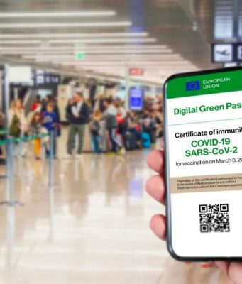 Green pass e nuovi parametri per i colori, ore decisive