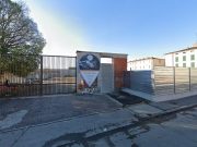 Spaccio all’ex Ideal Standard, in manette un pusher