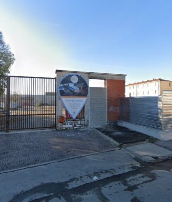 Identificati e allontanati nove abusivi dall’ex Ideal