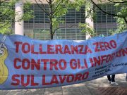 Sicurezza in cantiere, un algoritmo per scovare le carenze