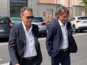 Auguri a Filippo Inzaghi che aspetta un regalo da Cellino