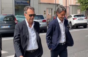 Brescia, mercato scarno: Inzaghi impaziente attende Cellino