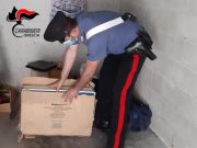 850 grammi di coca e 13.000 euro in contanti, spacciatrice in manette