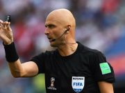 Sergei Karasev è il fischietto di Italia – Svizzera. Tutti i numeri