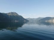 Sicurezza, “massima attenzione sul Lago d’Iseo”