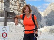 Scomparsa Laura Ziliani: al vaglio il PC della donna nella casa della Pendolina