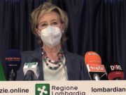 Antinfluenzale: già somministrate oltre 430mila dosi in Lombardia