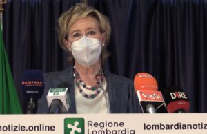 Al via prenotazione booster dopo i 4 mesi e per i ragazzi