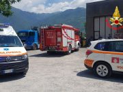Schiacciato sotto il camion, ancora una morte sul lavoro