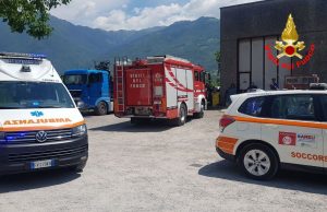 Infortuni sul lavoro: a Brescia “tragedia senza fine”