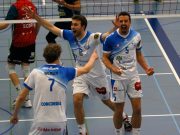 Nuovo arrivo in casa Atlantide: ecco Malte Neubert