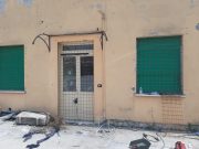 Sgombero di abusivi al Calvesi, “da ora controlli giorno e notte”