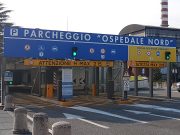 Un lettore di targhe per un’uscita “fast” dai parcheggi