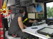 Manerbio, ritrovato in stato confusionale l’uomo disperso sul Mella