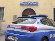 Ruba il portafoglio ad un anziano. Arrestato 23enne