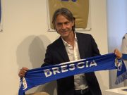 Brescia, allenamento a Darfo a “porte aperte”