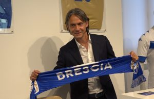 Brescia Calcio: esordio domenica 22 agosto alle 20.30 contro la Ternana