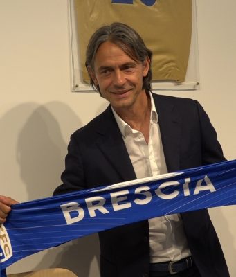 Brescia, allenamento a Darfo a “porte aperte”