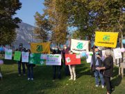 Il punto nascite resta chiuso, Legambiente: “Serve mobilitazione”