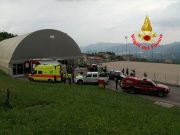 Ritrovato il 24enne di Leno scomparso da tre giorni. Sta bene