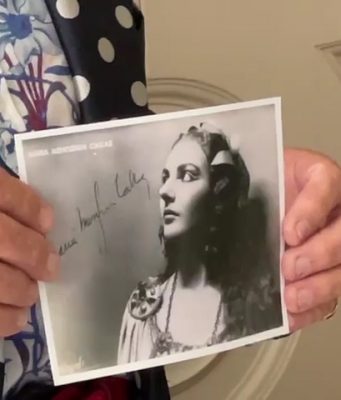 “Sirmione Callas 21-23”, tre anni di eventi dedicati alla Divina