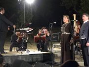 Sirmione Callas 21-23, il sipario si è alzato