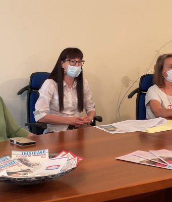 Sabato è la Giornata del benessere solidale con Telefono Azzurro Rosa