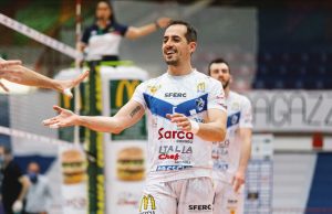 Atlantide: capitan Tiberti ancora al comando dei Tucani