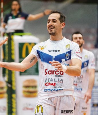 Atlantide: capitan Tiberti ancora al comando dei Tucani