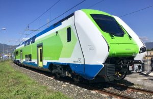 Trenord, modifiche (anche) su Milano-Brescia-Verona il 27 e 28
