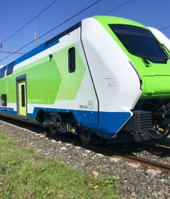 Trenord, modifiche (anche) su Milano-Brescia-Verona il 27 e 28