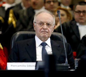 Caso Eni: l’ex Pm di Mani Pulite D’Avigo indagato a Brescia