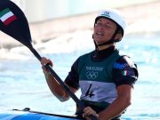 Olimpiadi Tokyo 2020, Stefanie Horn ad un passo dalla medaglia