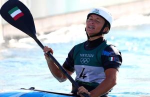 Olimpiadi Tokyo 2020, Stefanie Horn ad un passo dalla medaglia