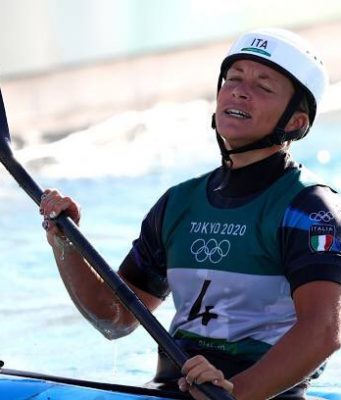 Olimpiadi Tokyo 2020, Stefanie Horn ad un passo dalla medaglia