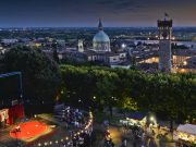 Lonato in Festival, il circo contemporaneo torna alla Rocca