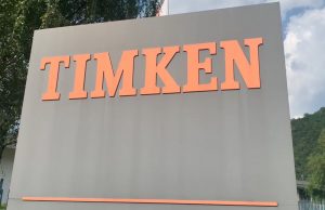 Timken, nota dell’azienda: “Cambiamento diffile ma necessario”