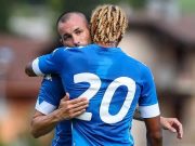 Brescia: pioggia di gol nell’amichevole. Poker di Bajic, doppietta di Donnarumma