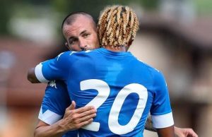 Brescia: pioggia di gol nell’amichevole. Poker di Bajic, doppietta di Donnarumma