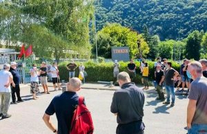 Sinistra Italiana: “Le promesse di confindustria sono una presa in giro”