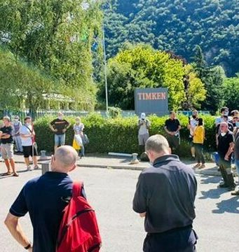 Sinistra Italiana: “Le promesse di confindustria sono una presa in giro”