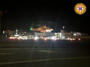 Paura per un escursionista disperso in Val Paghera