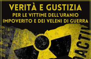 Presidio a Brescia in ricordo di Giovanni Lepore, militare morto nel 2005