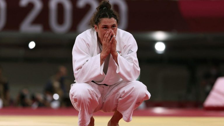 Alice Bellandi - Tokyo 2020, Alice Bellandi chiude settima - Giornale di ... - Si è messa in mostra livello giovanile ai vincendo il titolo di europei cadetti a sofia 2015.
