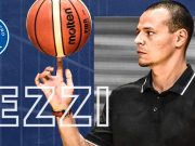 Pallacanestro Brescia, nuovo preparatore: arriva Roberto Iezzi. “Pronto a questa avventura”